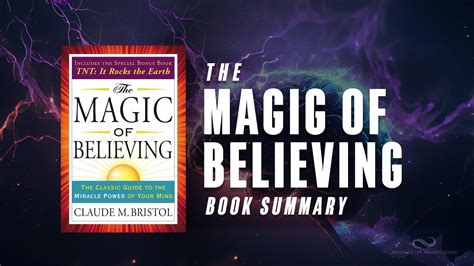 The magic of beelieving book